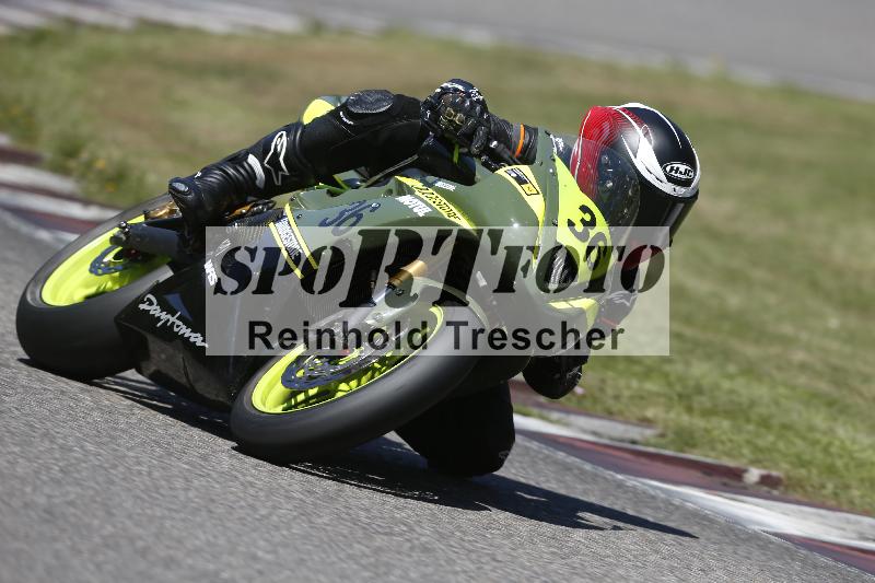 /27 24.07.2026  Speer Racing ADR/Gruppe gelb/36